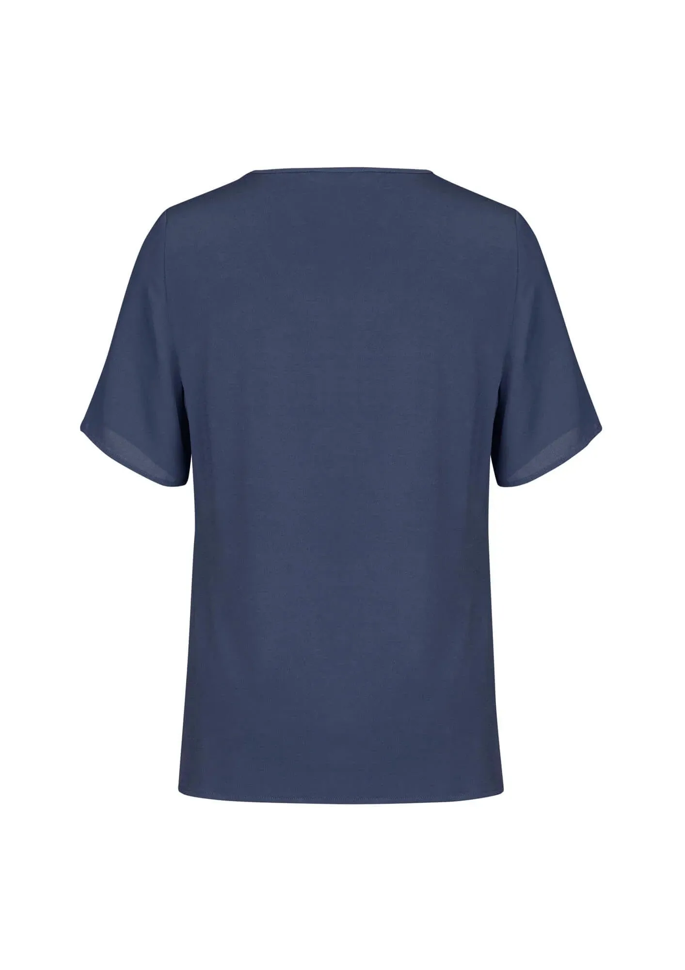 Biz Corporate Womens Sydney T-top (RT065LS)