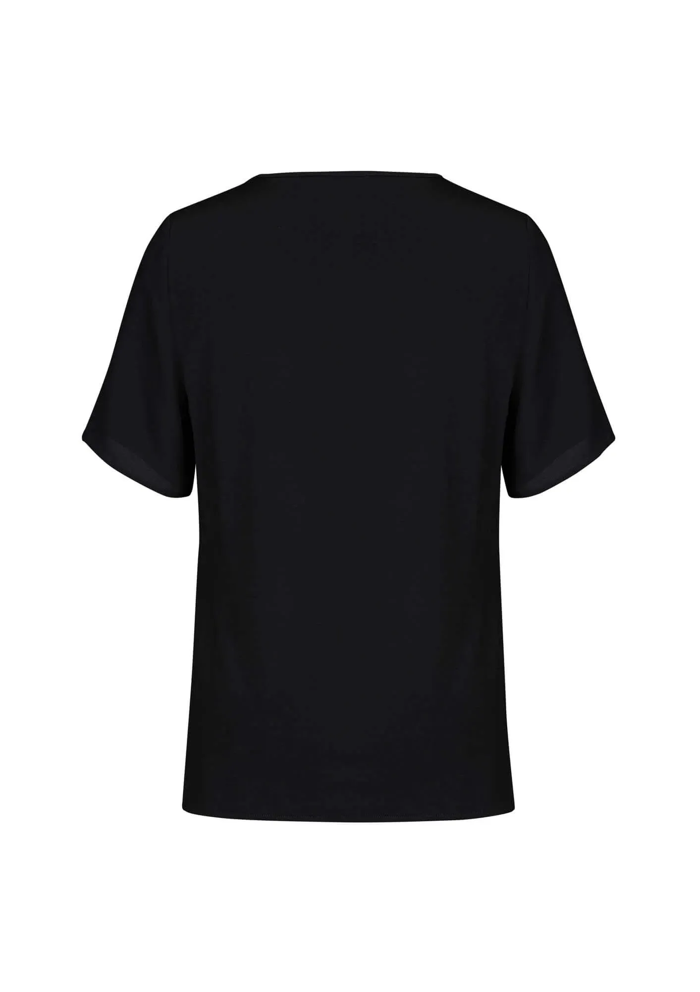 Biz Corporate Womens Sydney T-top (RT065LS)