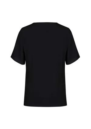 Biz Corporate Womens Sydney T-top (RT065LS)