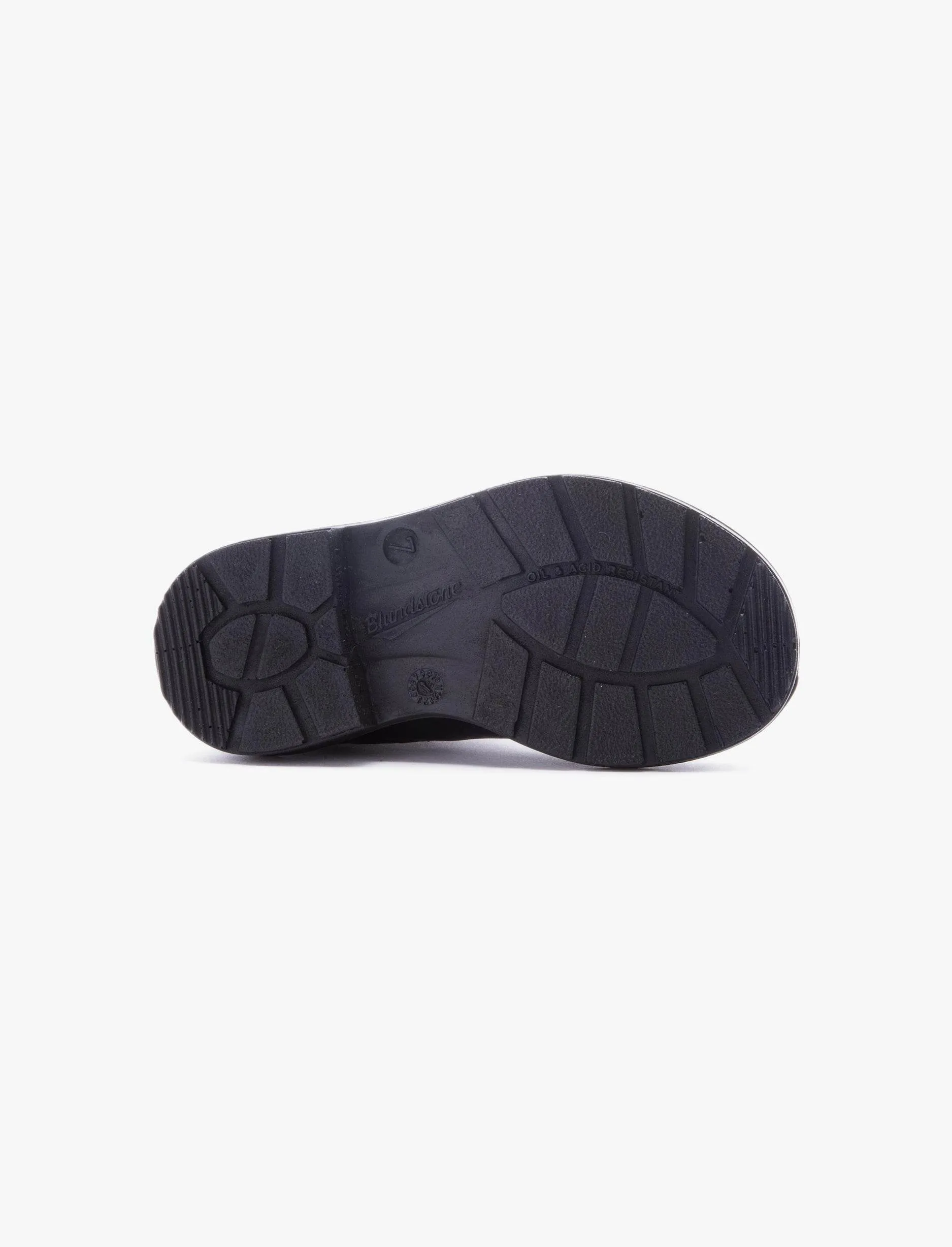Blundstone Kids BLK531 - Black