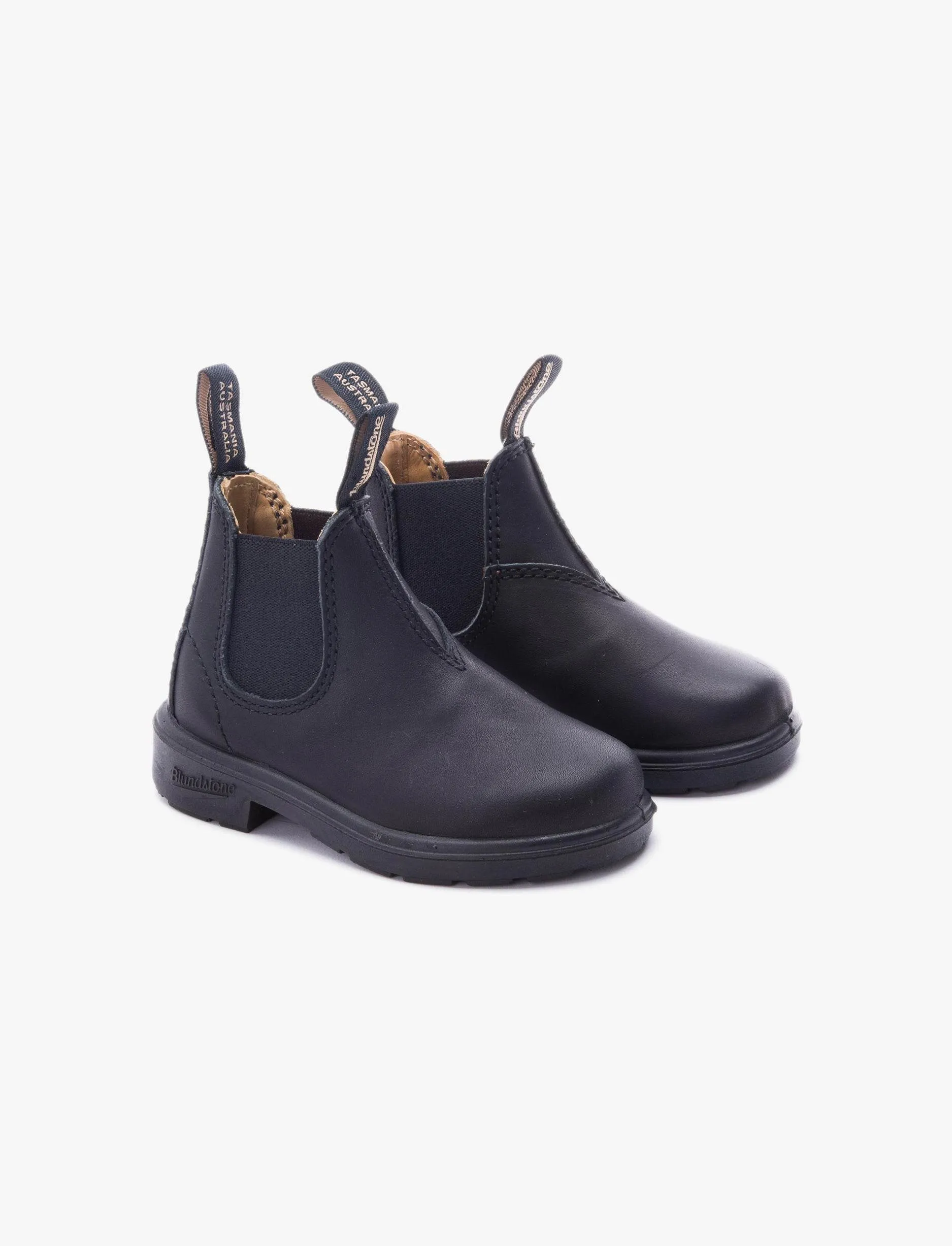 Blundstone Kids BLK531 - Black