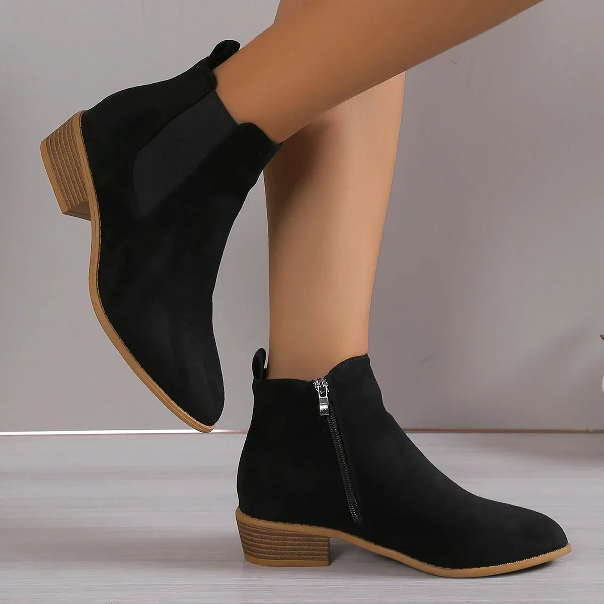 Boots Casual