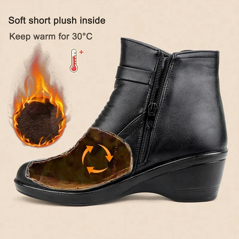 Boots Casual