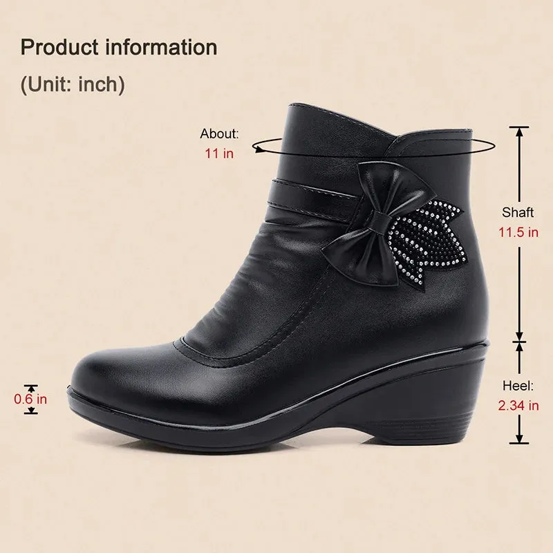 Boots Casual