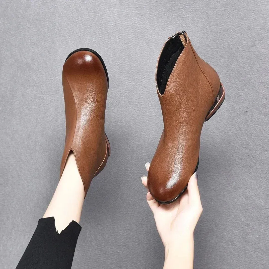 Boots Casual