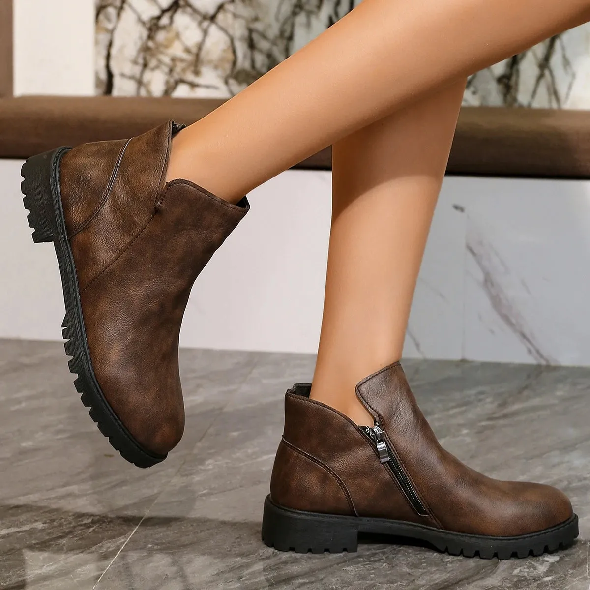 Boots Casual
