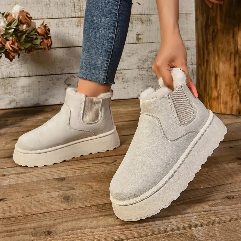 Boots Casual