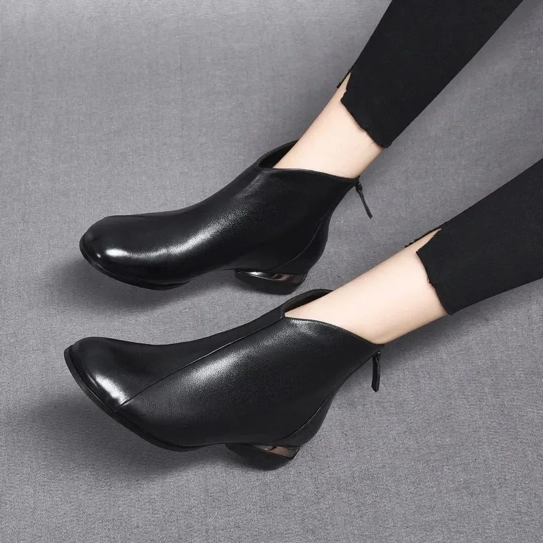 Boots Casual