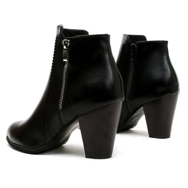 Boots Casual