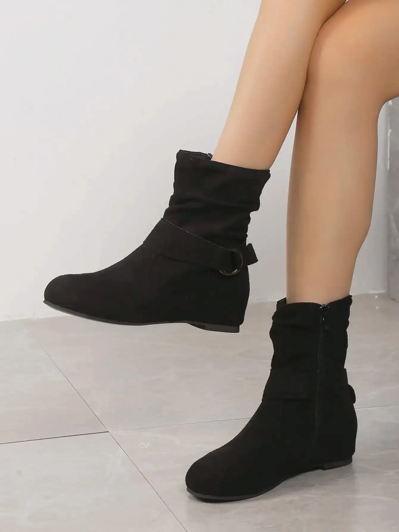 Boots Casual