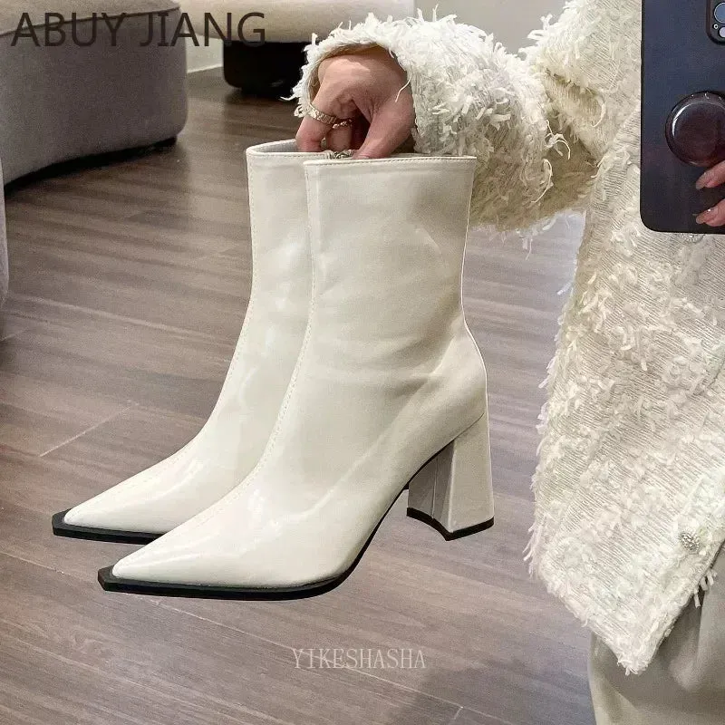 Boots Casual