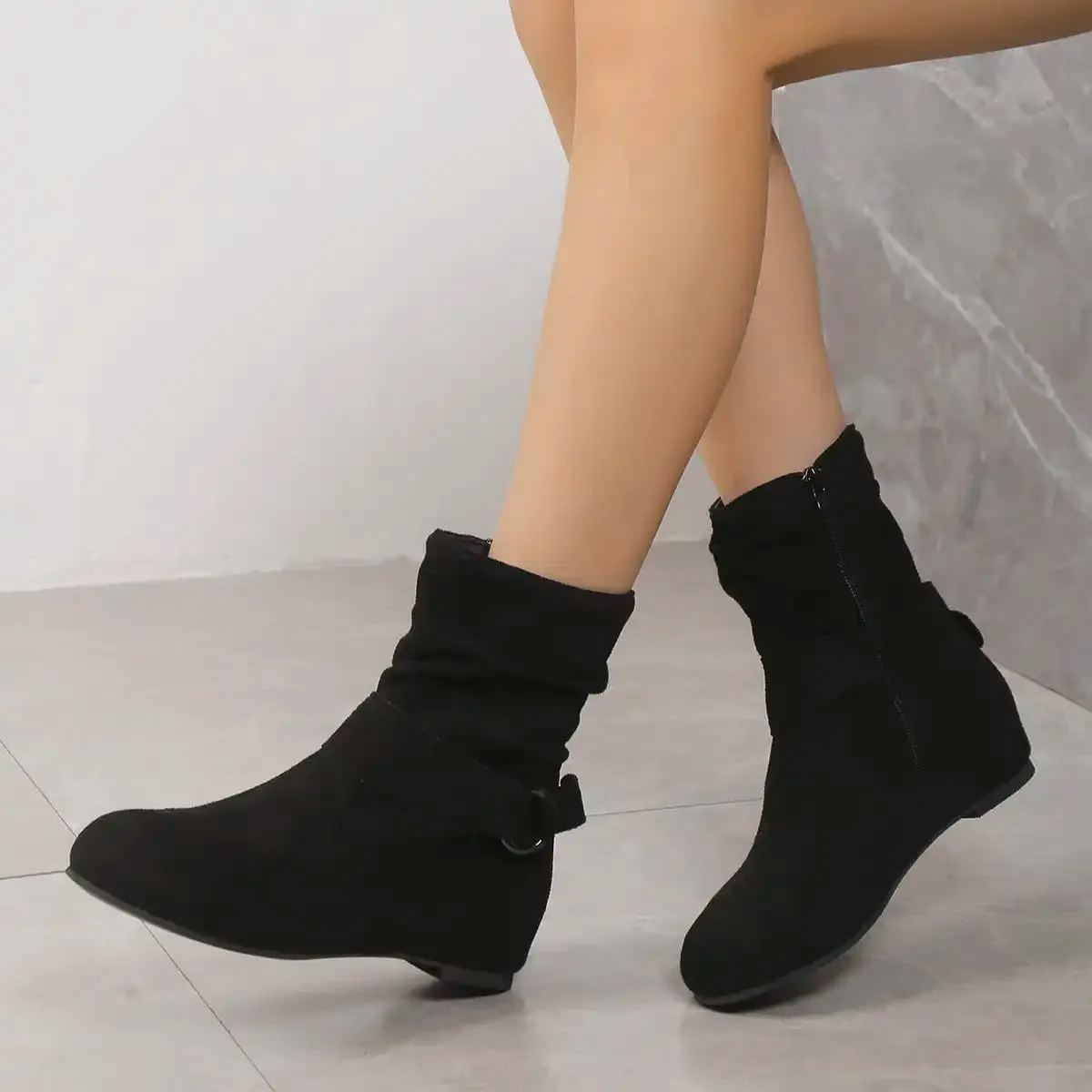 Boots Casual