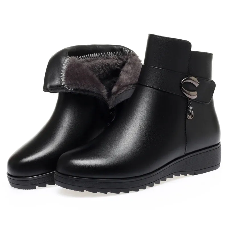 Boots Casual