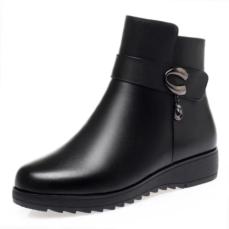 Boots Casual