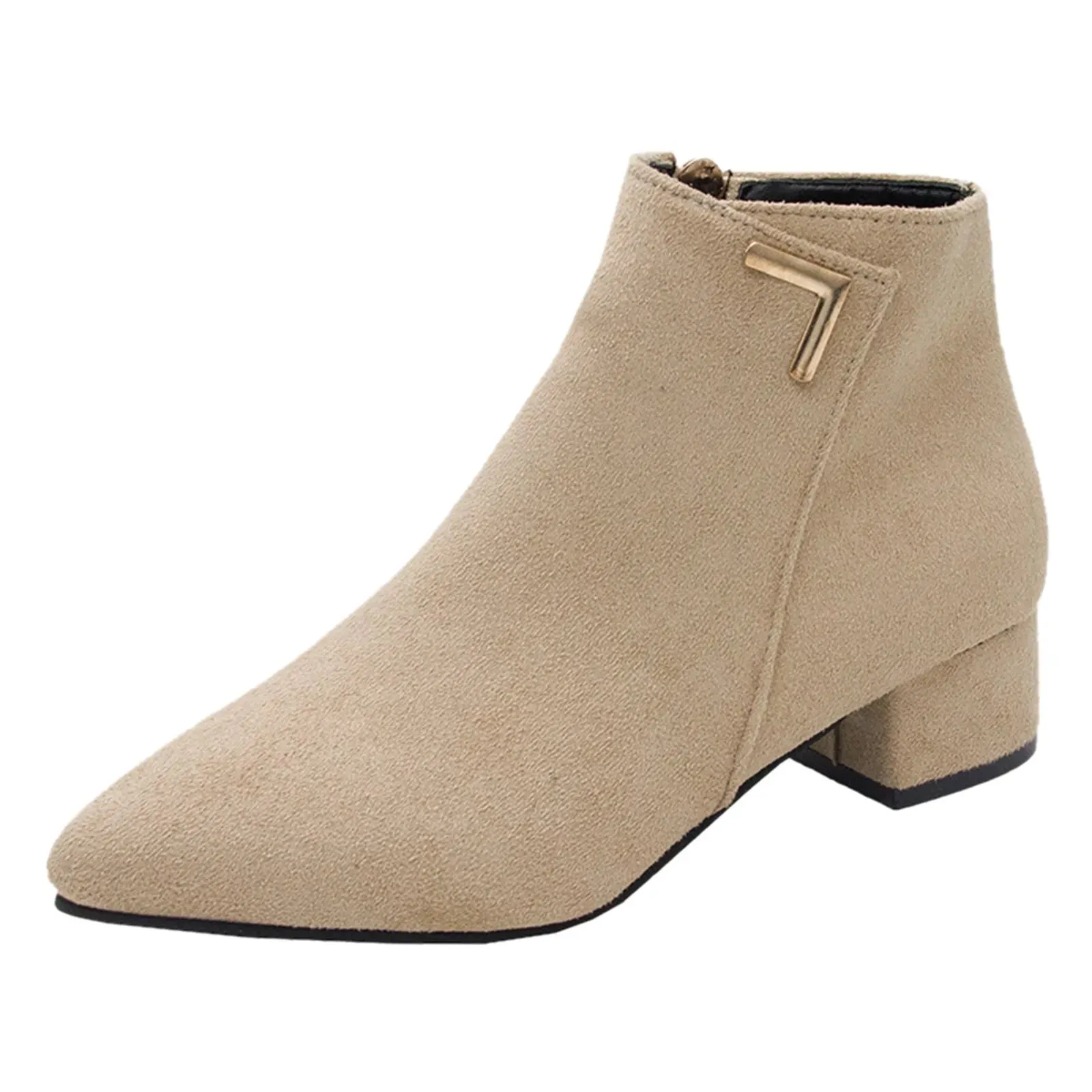 Boots Casual