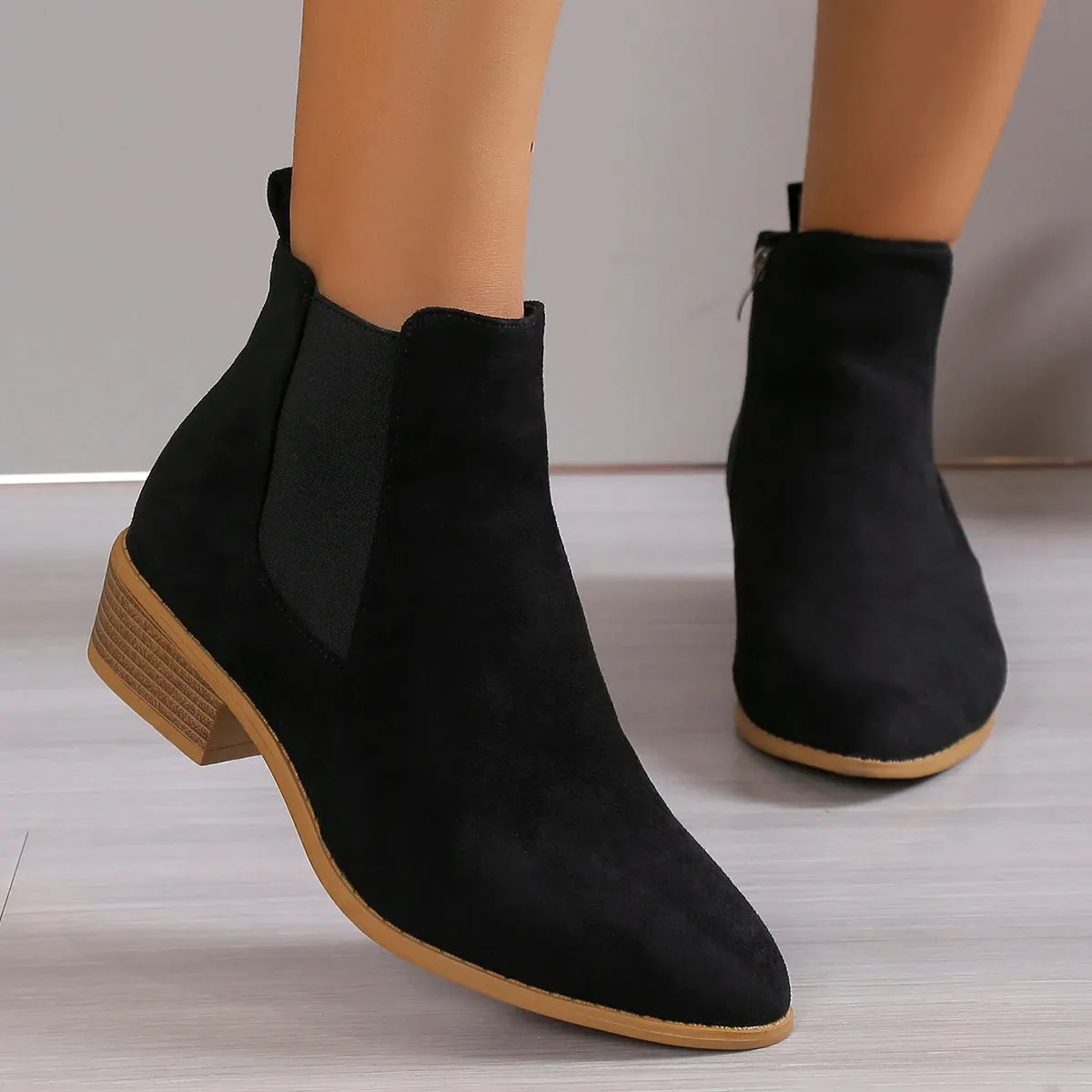 Boots Casual