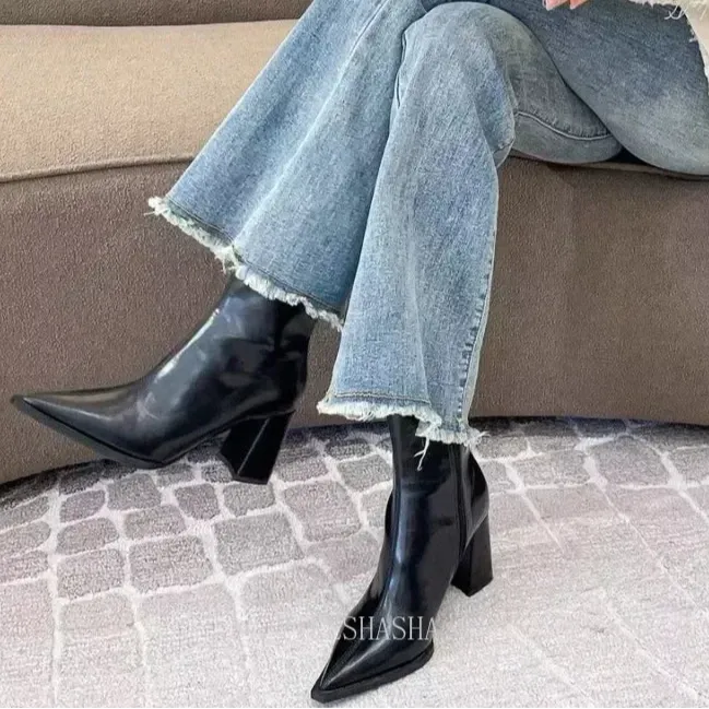 Boots Casual