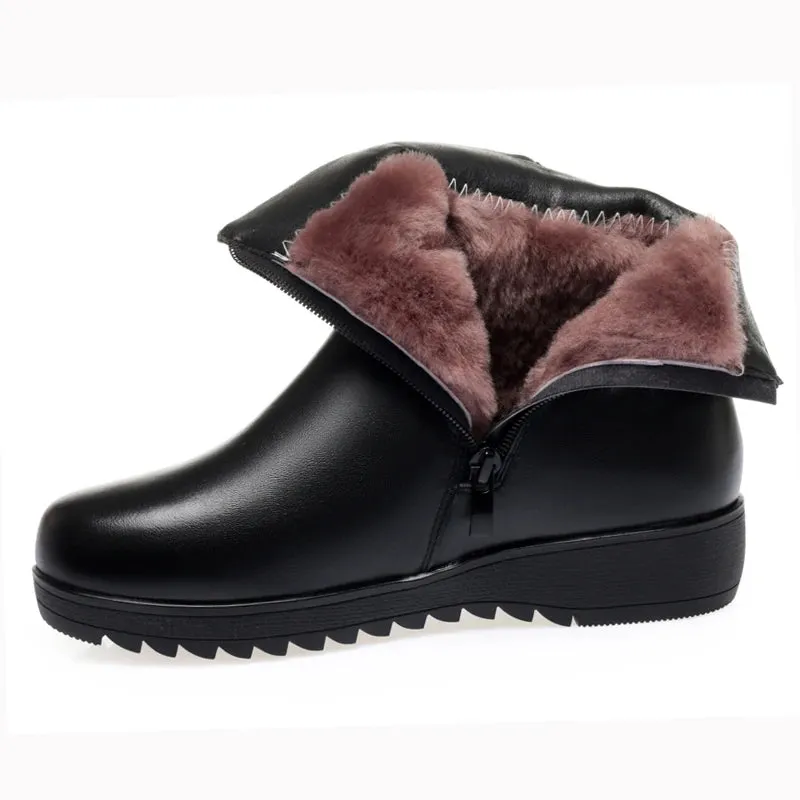Boots Casual