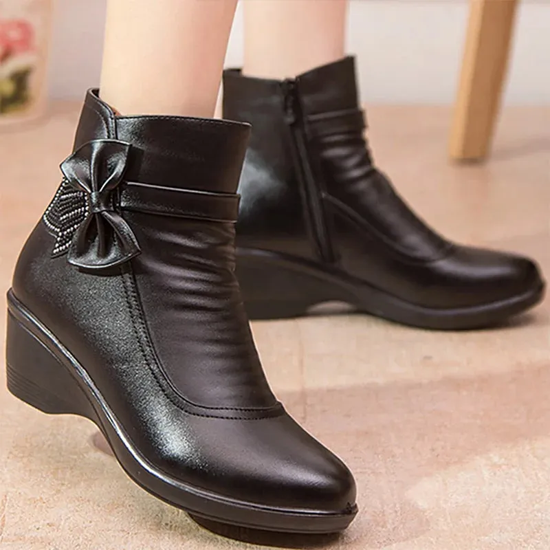 Boots Casual