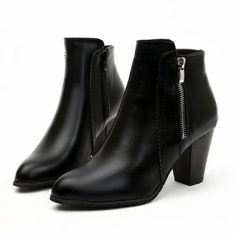 Boots Casual