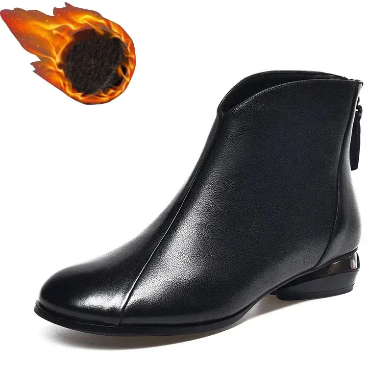 Boots Casual