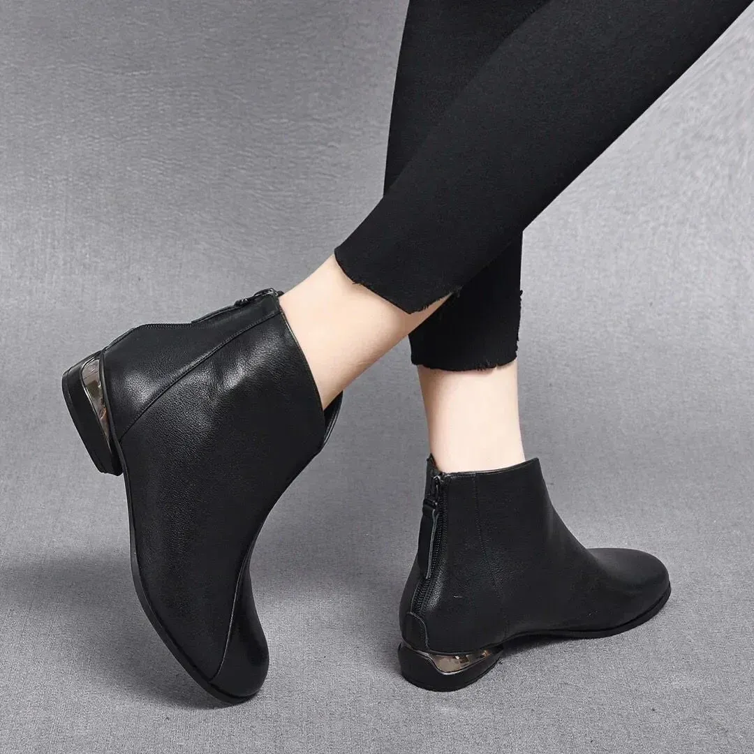 Boots Casual