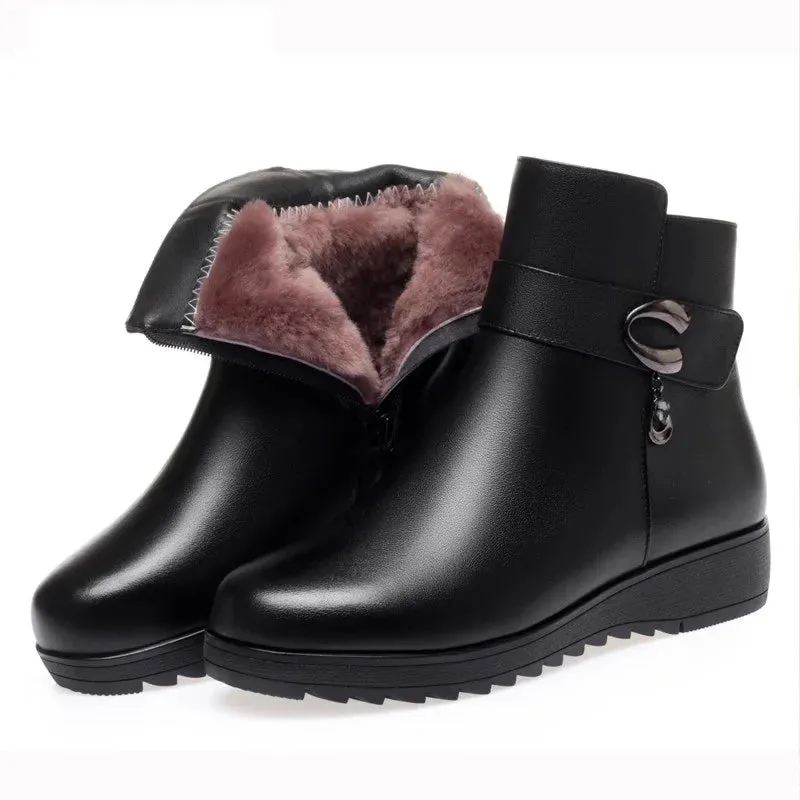 Boots Casual