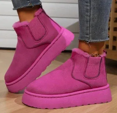 Boots Casual