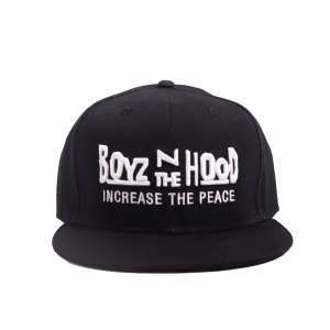 BOYZ N THE HOOD FITTED HAT