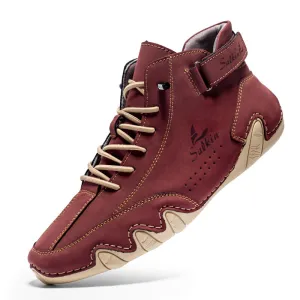 Braston Fit™ Men’s Casual Boots