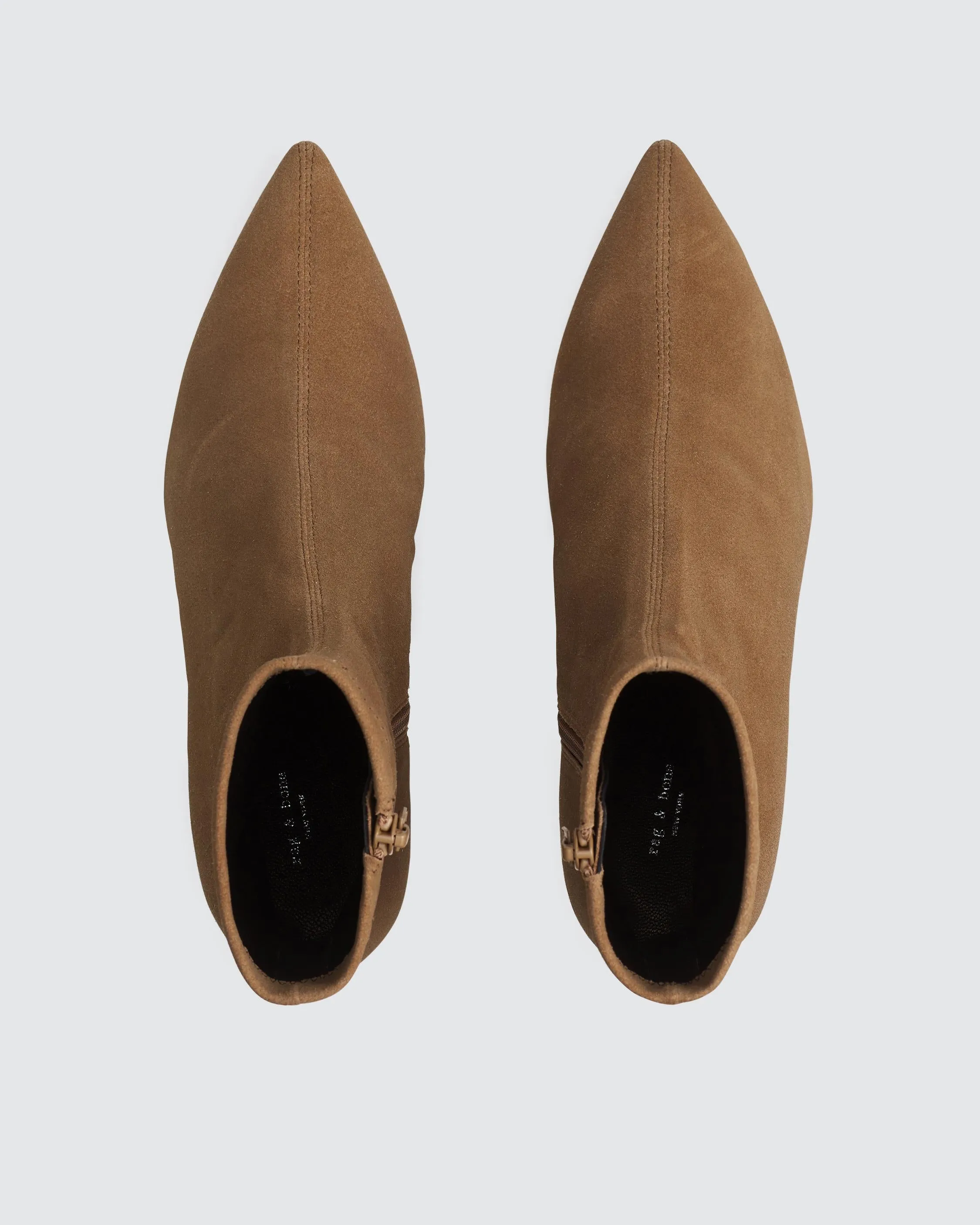 Brea Boots