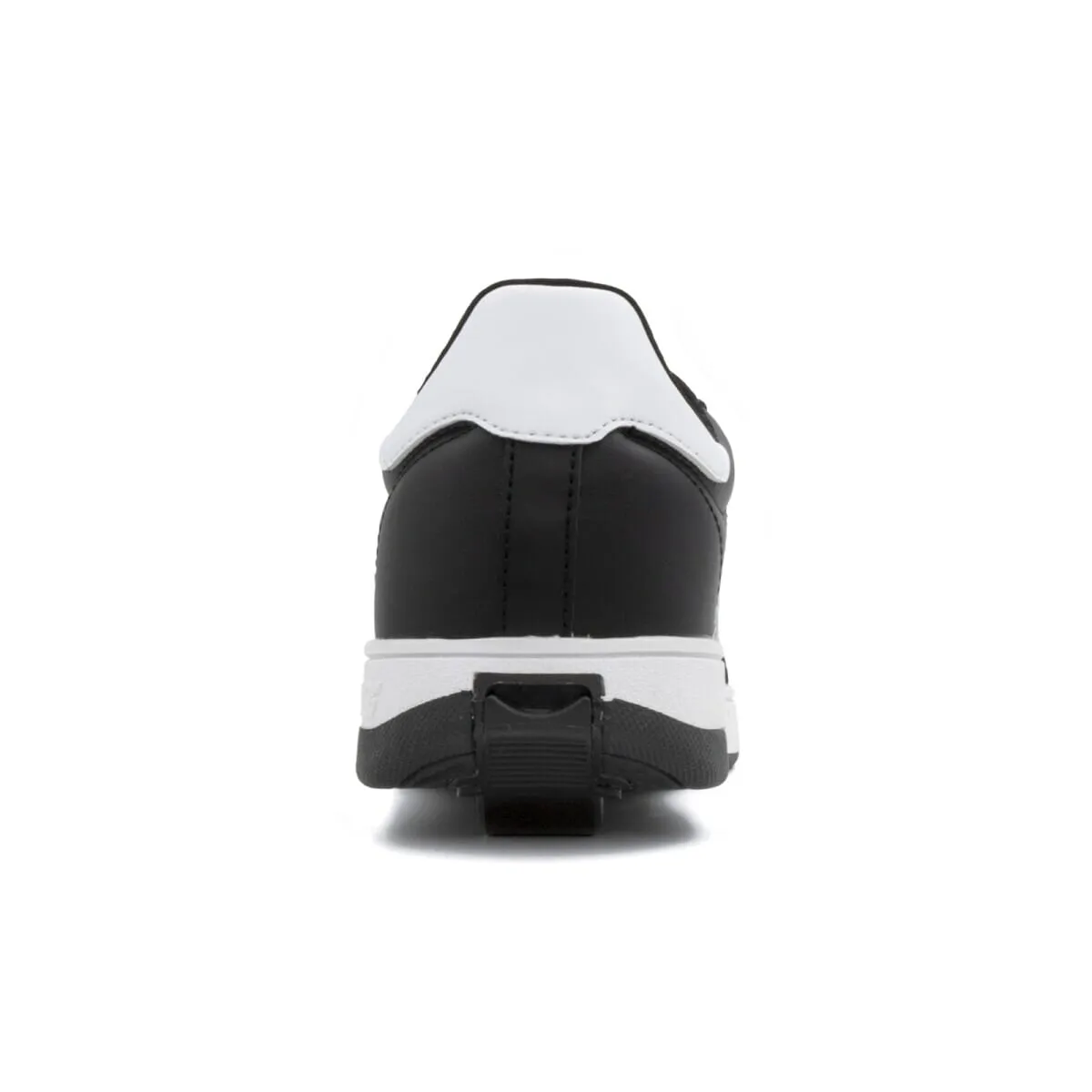 BREEZY ROLLERS 2241840 (BLACK-WHITE)