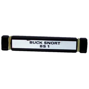 BS-1 Buck Snort