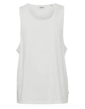 Camiseta !Solid Sin Mangas Ferril