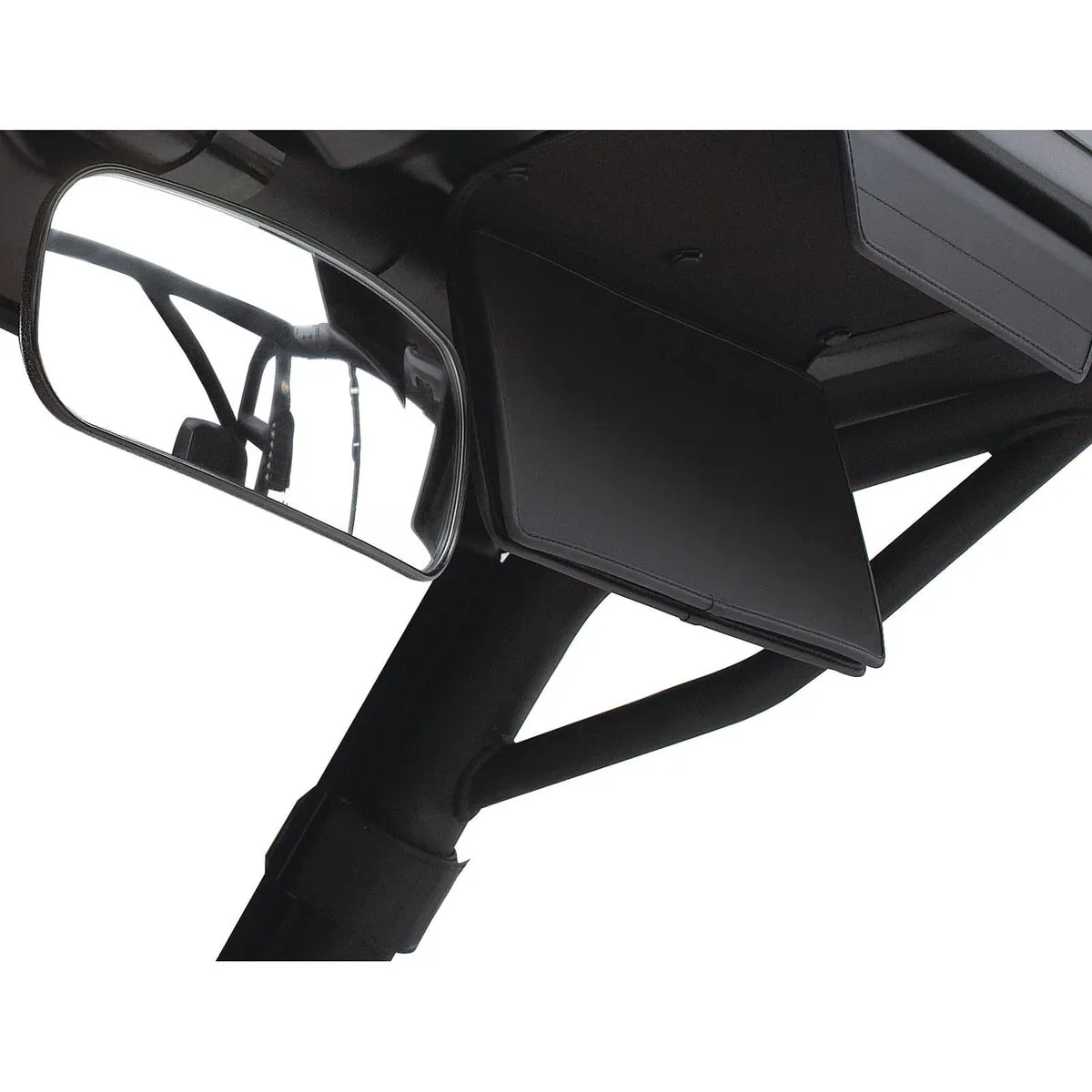 Can-Am Panoramic Center Mirror | Commander, Defender, Maverick