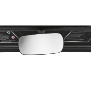 Can-Am Panoramic Center Mirror | Commander, Defender, Maverick