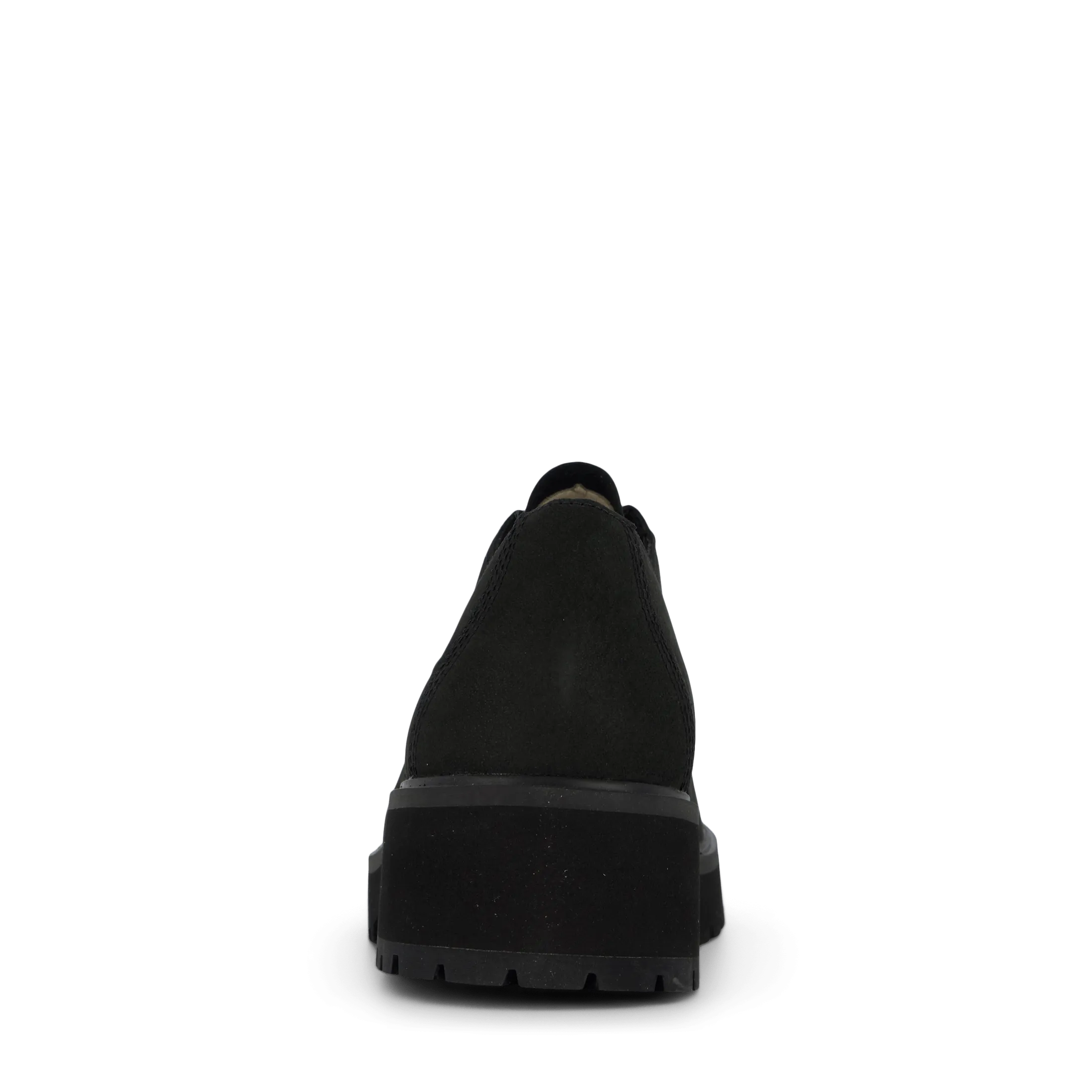 Carnaby Cool Lace Up Shoe Jet  Jet Black