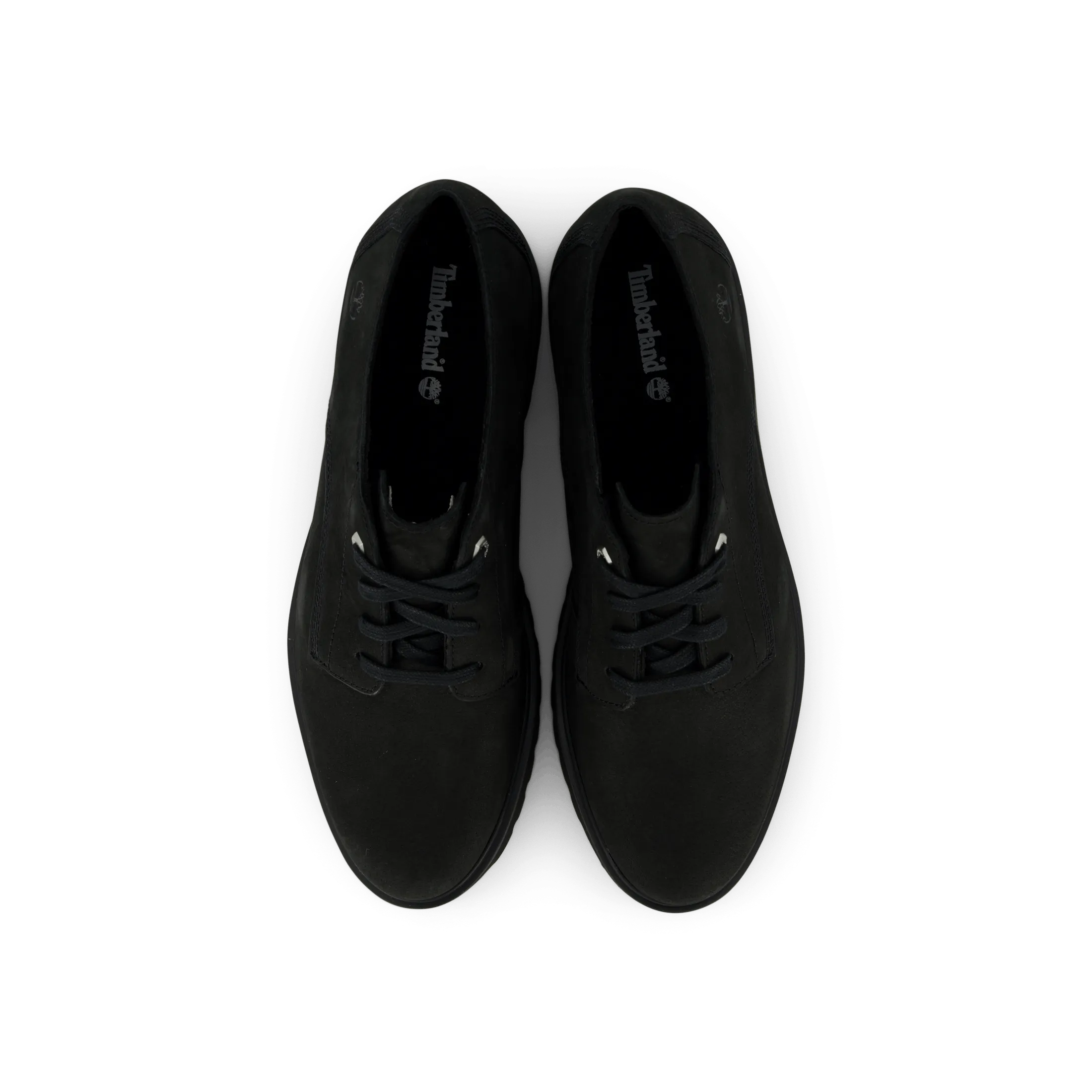 Carnaby Cool Lace Up Shoe Jet  Jet Black
