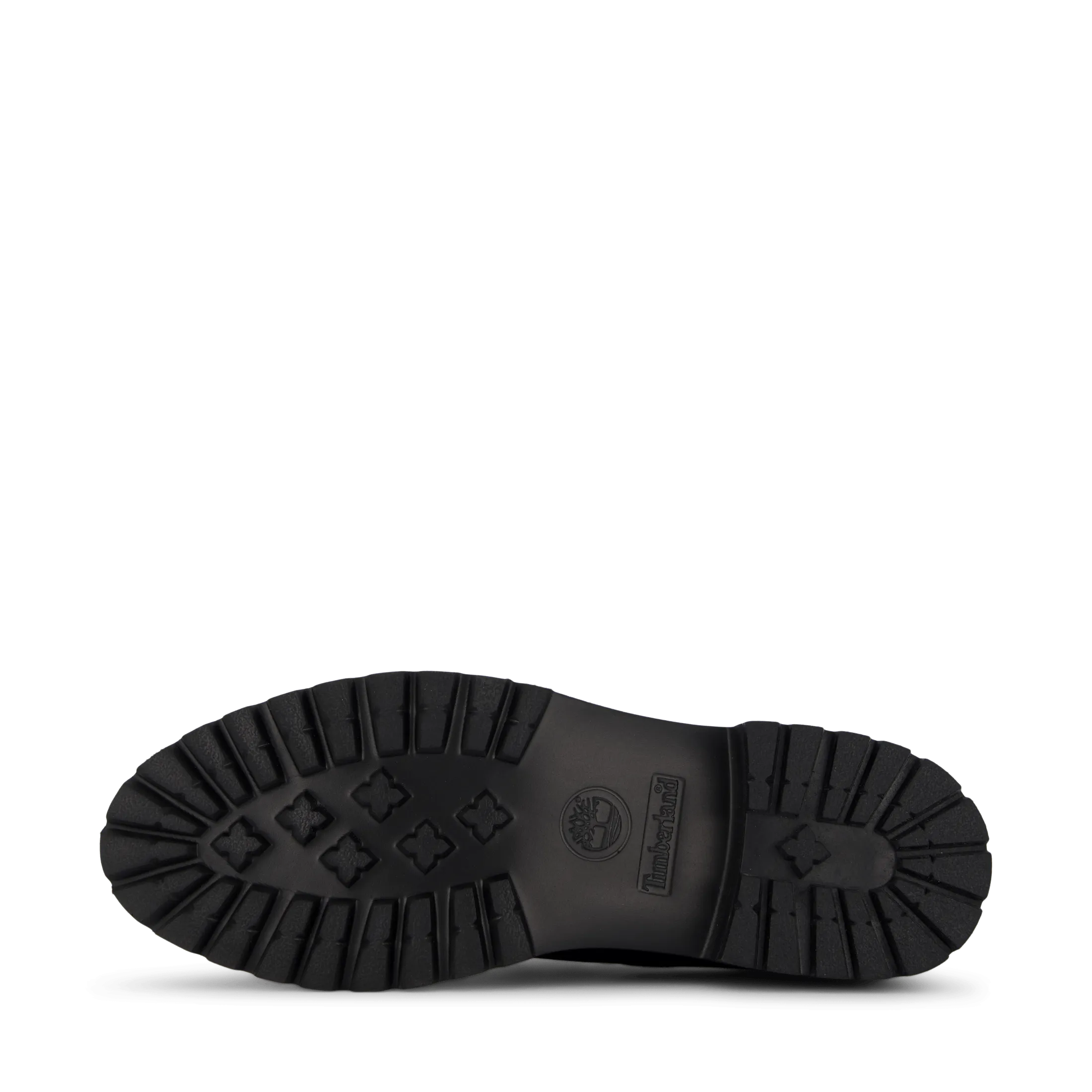 Carnaby Cool Lace Up Shoe Jet  Jet Black