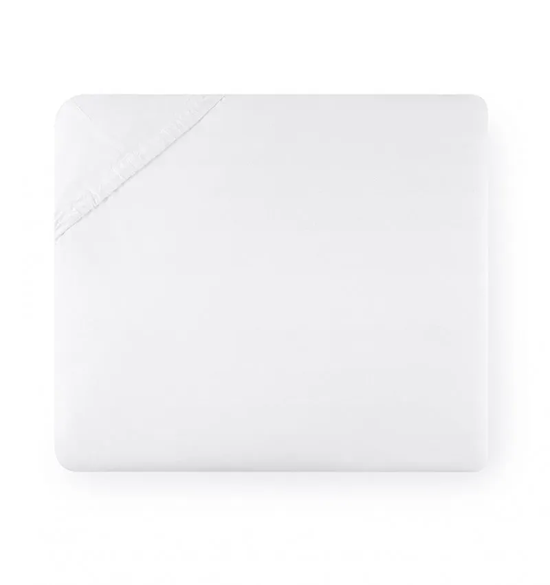 Casida Fitted Sheet (Grande Hotel White Fitted)