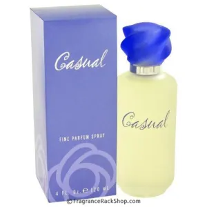 Casual PS by Paul Sebastian perfume