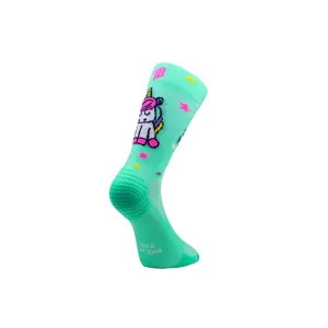 Chaussettes running Sporcks - Stay magic