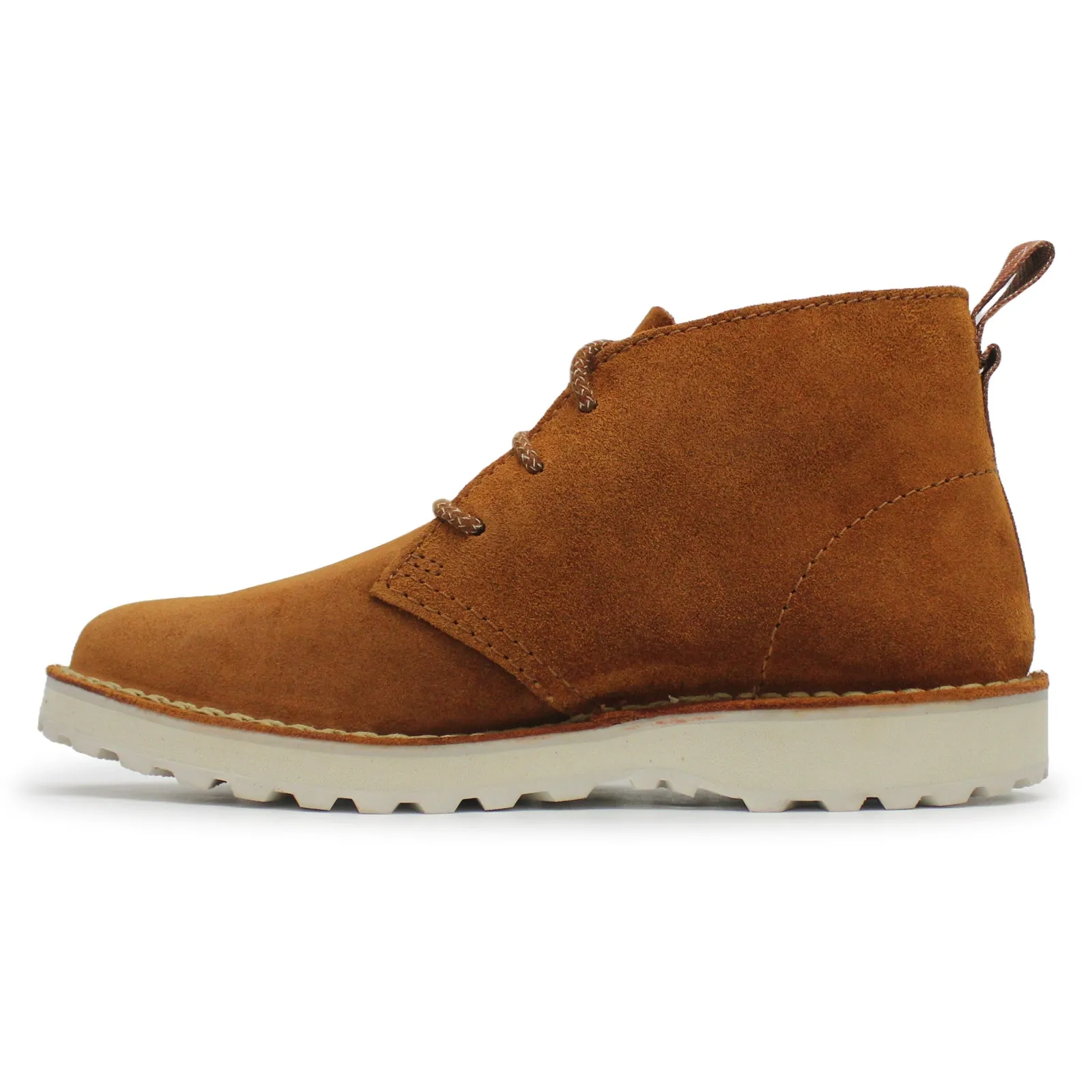 Clarks Solsbury DB Suede Men's Ankle Boots