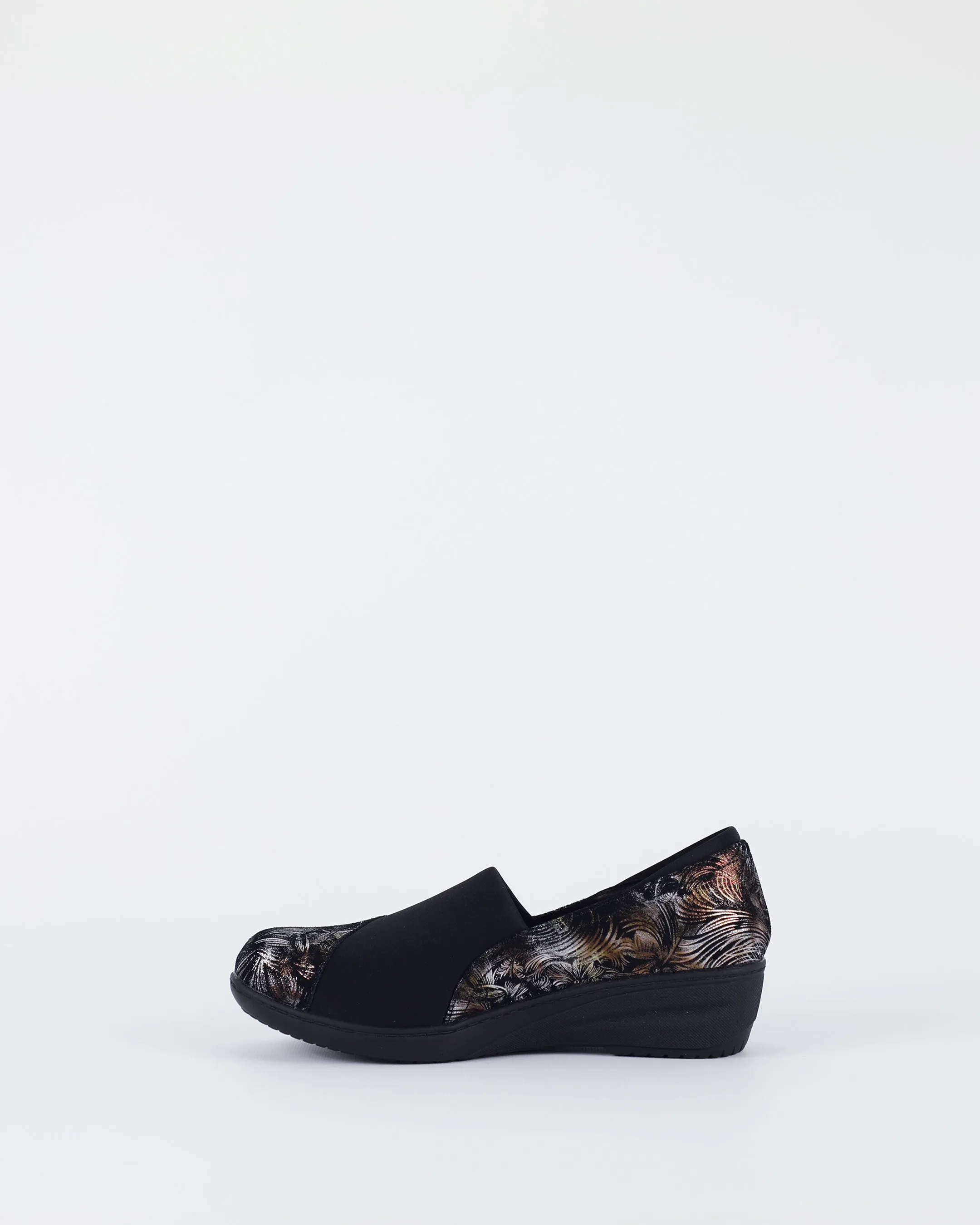 Classic - Black Print
