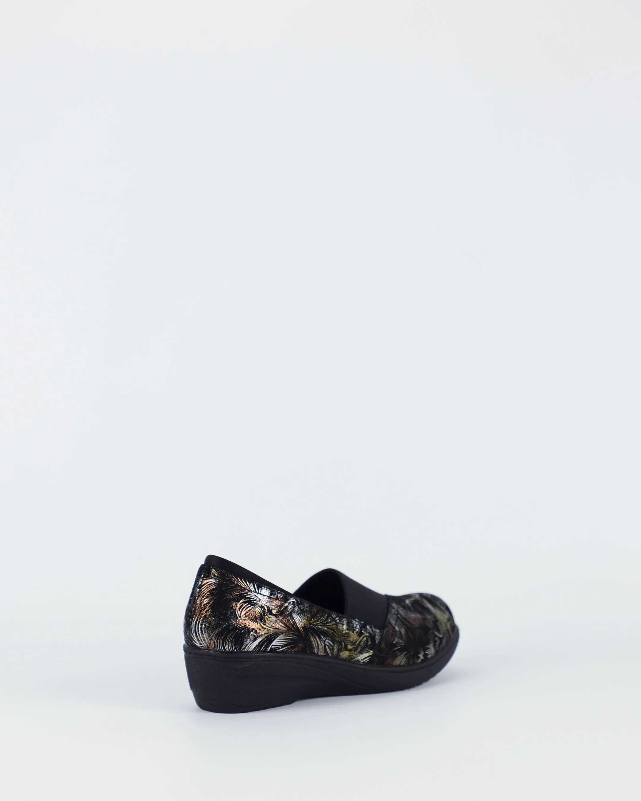 Classic - Black Print