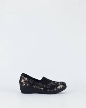 Classic - Black Print