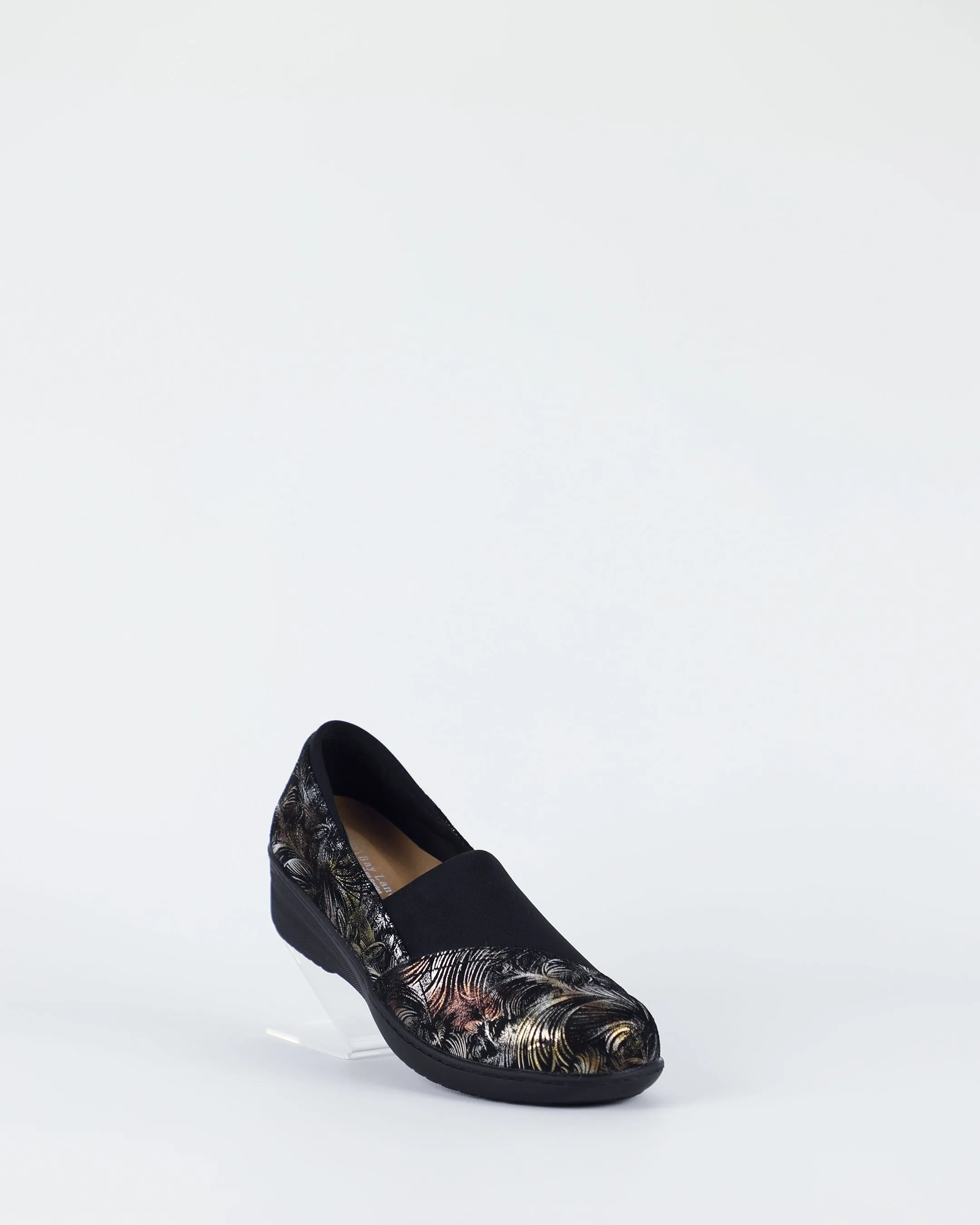 Classic - Black Print