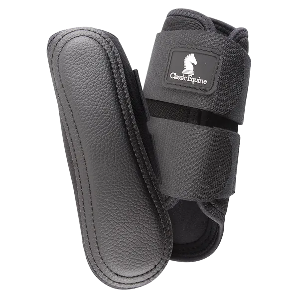 Classic Splint Boots