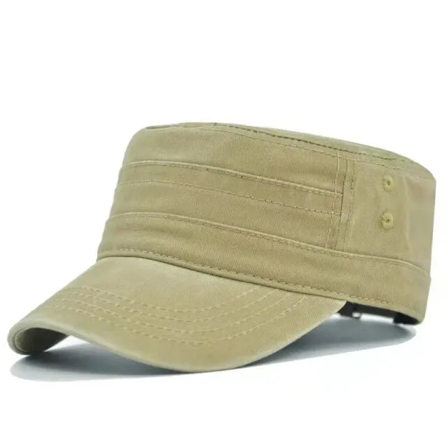 Classic Vintage  Cap