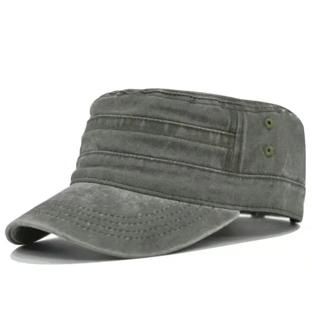 Classic Vintage  Cap